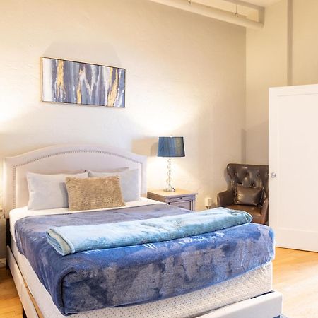 Greely Gaslamp - Loft W Parking & 3 Beds #402 Hotel San Diego Luaran gambar