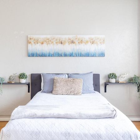 Greely Gaslamp - Loft W Parking & 3 Beds #402 Hotel San Diego Luaran gambar