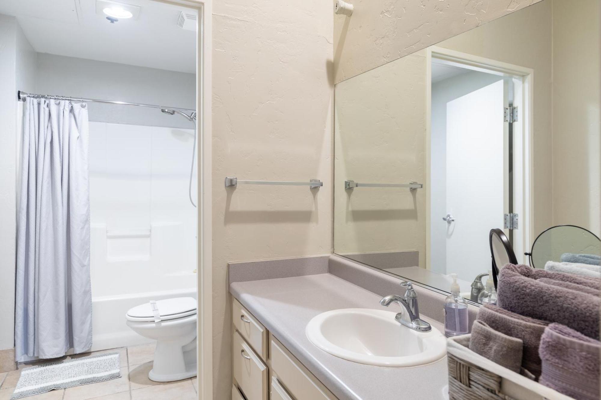 Greely Gaslamp - Loft W Parking & 3 Beds #402 Hotel San Diego Luaran gambar