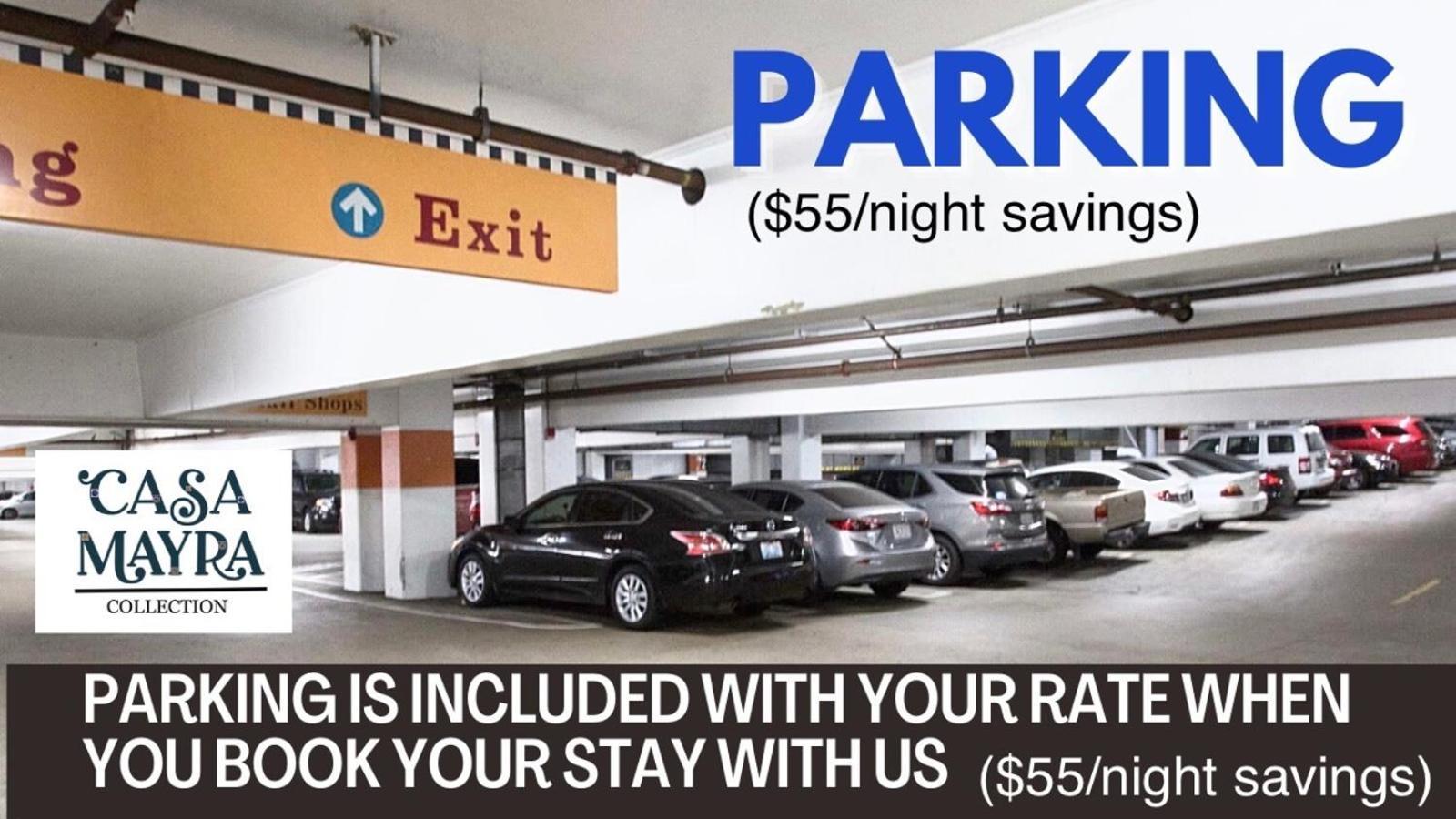 Greely Gaslamp - Loft W Parking & 3 Beds #402 Hotel San Diego Luaran gambar